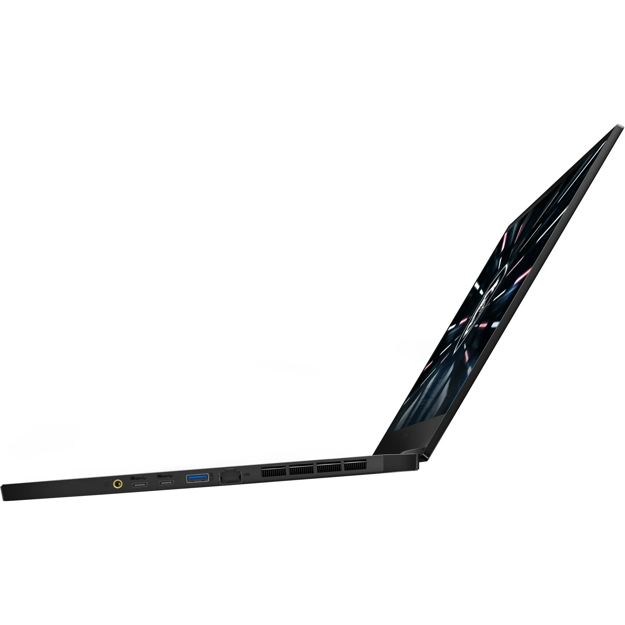 MSI Stealth GS66 12UGS Gaming Laptop 12th Gen Intel Core i7-12700H 16GB RAM 512GB SSD 15.6" FHD 360Hz Display NVIDIA GeForce RTX 3070 Ti Graphics 6 Months Warranty ExUK Laptop - Image 5