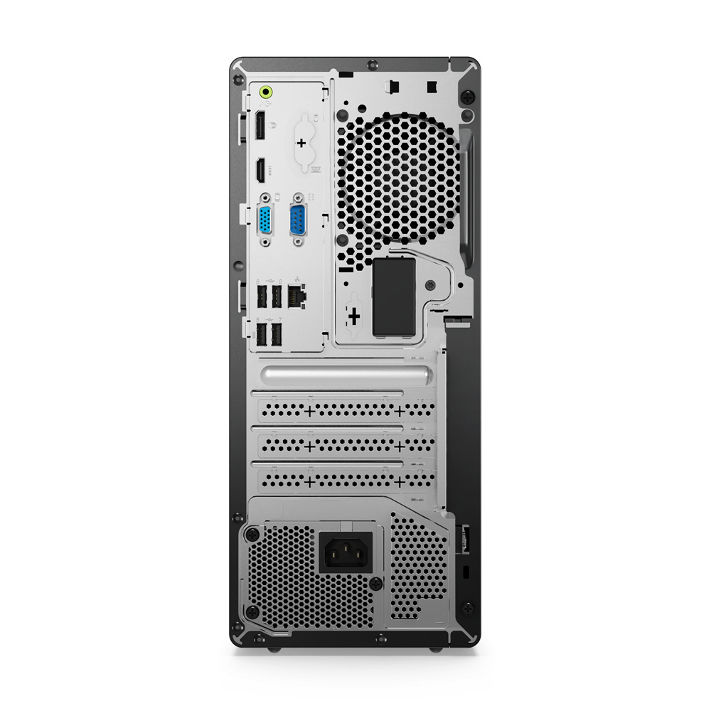 Lenovo ThinkCentre neo 50t, Intel Core i7 12700, 8GB DDR4 3200 (Up to 64GB Support), 1TB - Image 4