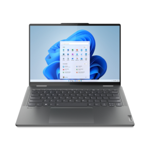 Lenovo Yoga 7 14IRL8, Intel Core i7 1355U, 16GB LPDDR5 5200 (Not Upgradable), 512GB