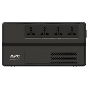 Buy APC Back-UPS 1000VA Universal Outlet BV1000I-MSX Kenya | Brand New UPS