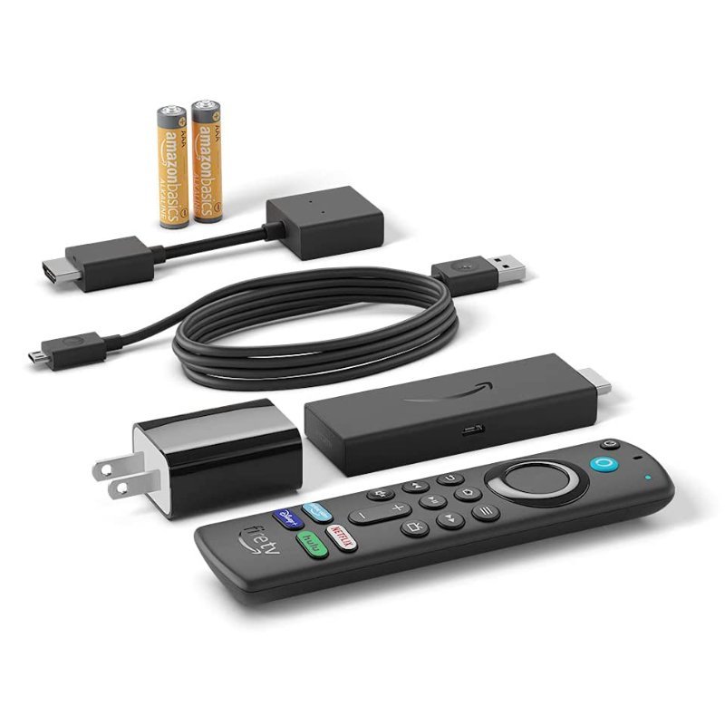 Amazon Fire Stick 4K - Image 2