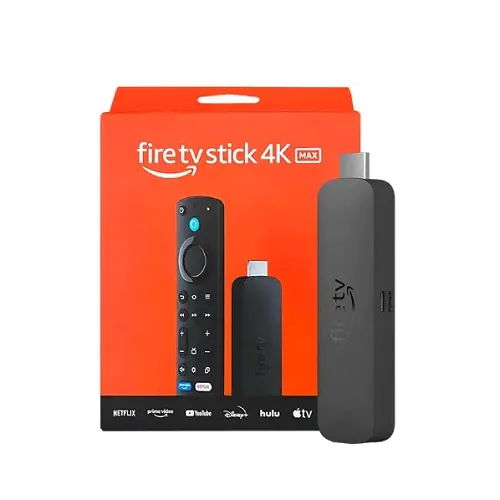 Amazon Fire Stick 4K Max - Image 4