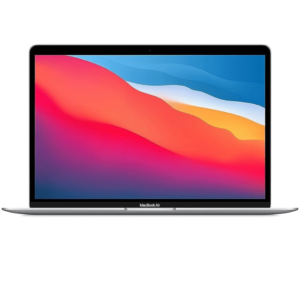 MacBook Air M1 (2020 A2337) 16GB RAM 256GB SSD 13.3" Retina Display Touch ID Fingerprint Security Backlit Magic Keyboard Laptop