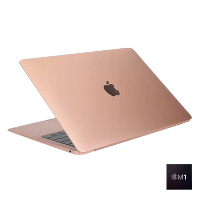 Apple MacBook Air 13.3″ M1 (MGND3) – Gold - Image 5