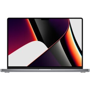 MacBook Pro 2021 Apple M1 Max 16-inch 32GB 1TB