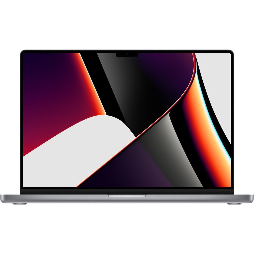 MacBook Pro 2021 Apple M1 Max 16-inch 32GB 1TB