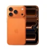 Apple iPhone 17 Pro Max 12GB RAM 512GB ROM 6.9" LTPO Super Retina XDR OLED Display A19 Pro Chip 48MP Triple Camera 5088mAh Battery 2 Years Warranty Plus 6 Months Screen Warranty