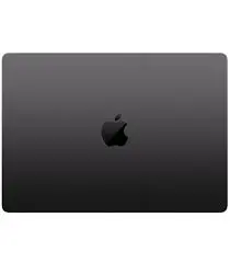 Apple MacBook Pro M4 Pro Chip 24GB RAM 1TB SSD 14.2" Liquid Retina XDR Display Touch ID 1080p FaceTime HD Camera Backlit Magic Keyboard Space Black (MX2J3) - Image 4
