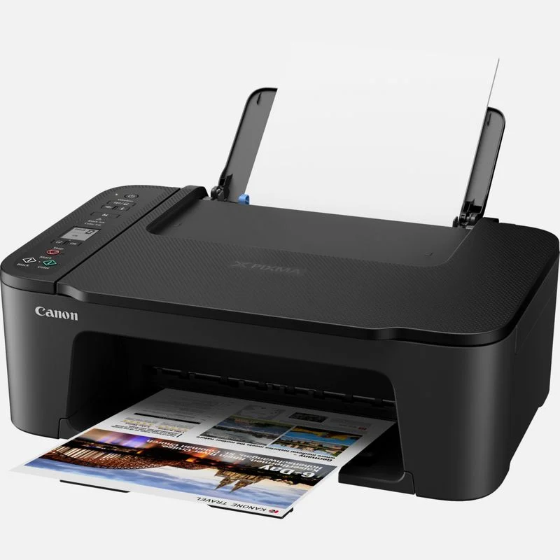 Canon PIXMA TS3440 Printer