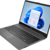 HP 15 Celeron, 256 SSD, 4GB Ram, 15.6, natural silver