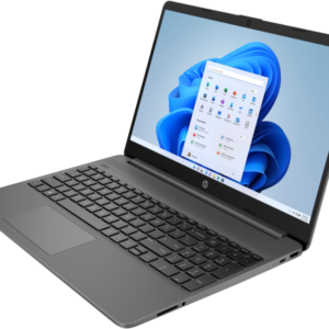 HP 15 Celeron, 256 SSD, 4GB Ram, 15.6, natural silver