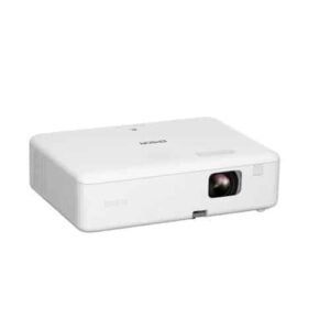 Epson CO-W01 3LCD WXGA 3000 Lumens Projector