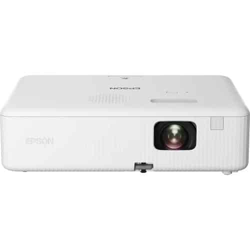 Epson CO-W01 3LCD WXGA 3000 Lumens Projector - Image 6