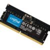Crucial DDR5 Laptop Ram 32GB 5600MHz Price in Nairobi KSh 35,000