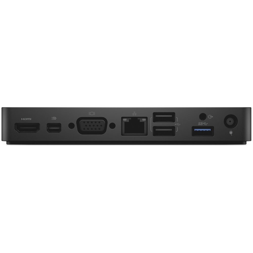 Dell WD15 Business Docking Station 180W Adapter - Image 2