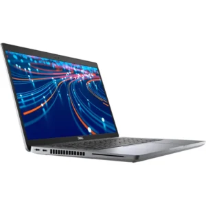 Dell Latitude 5420 11th Gen Intel Core i7-1145G7 16GB RAM 256GB SSD 14" FHD Anti-glare Display Intel Iris Xe Graphics Ex UK 6 Months Warranty