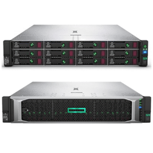 HPE ProLiant DL380 Gen10 – Model P56962-B21