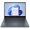 HP Envy 13 x360 12th gen i7 16gb 512ssd 13.3" Steel Blue 2k