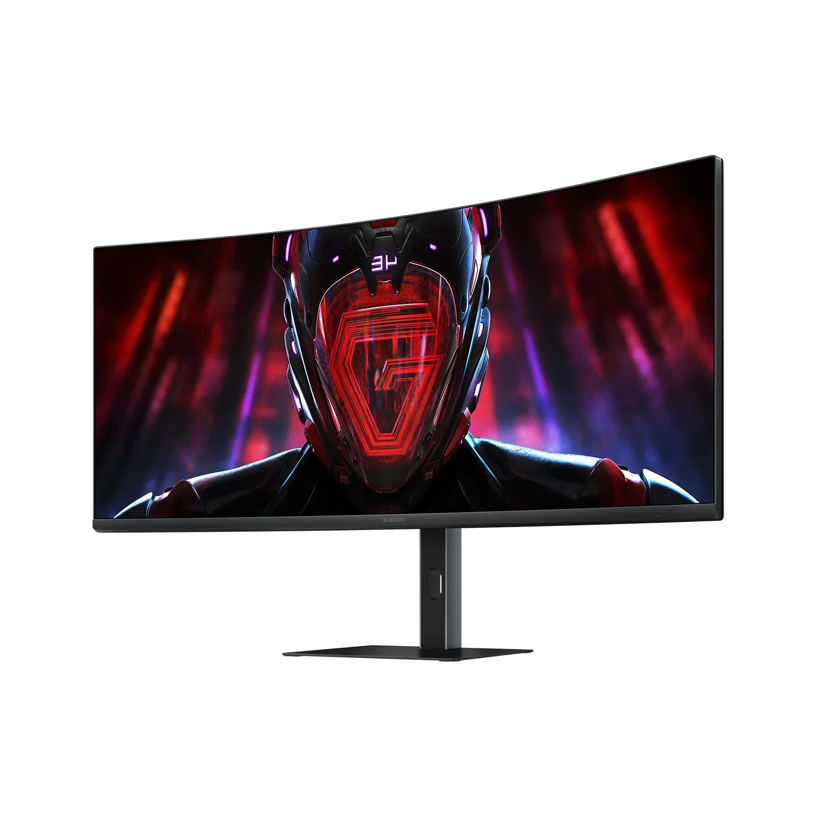 Xiaomi G34WQi 34-Inch UltraWide Curved Gaming Monitor | UWQHD 3440×1440 180Hz 1ms FreeSync Premium - Brand New - Image 5