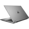 HP ZBook Fury 15 G7 Workstation – Intel Core i7 10th Gen | 16GB RAM | 512GB SSD | 4GB NVIDIA Quadro T2000 | 15.6" FHD Display exUK