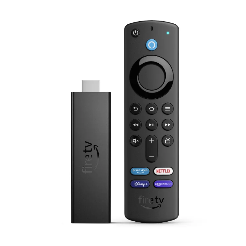 Amazon Fire Stick 4K Max - Image 3