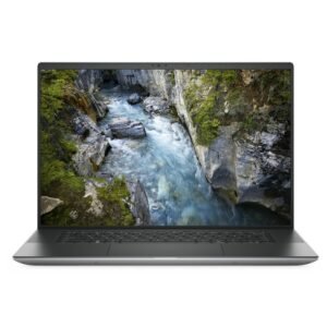 Dell Precision 5690 Intel Core Ultra 7 165H 32GB 512GB RTX A1000 6GB