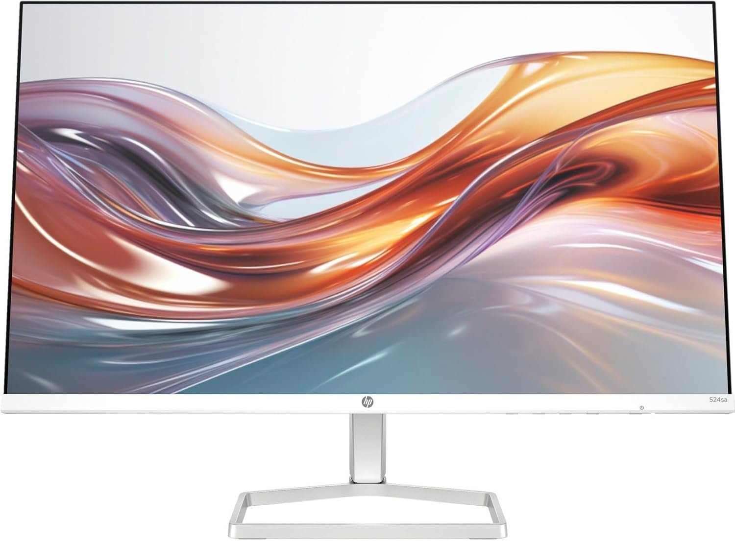 HP Series 5 524sw 24 Inch FHD Minitor LED 100Hz .