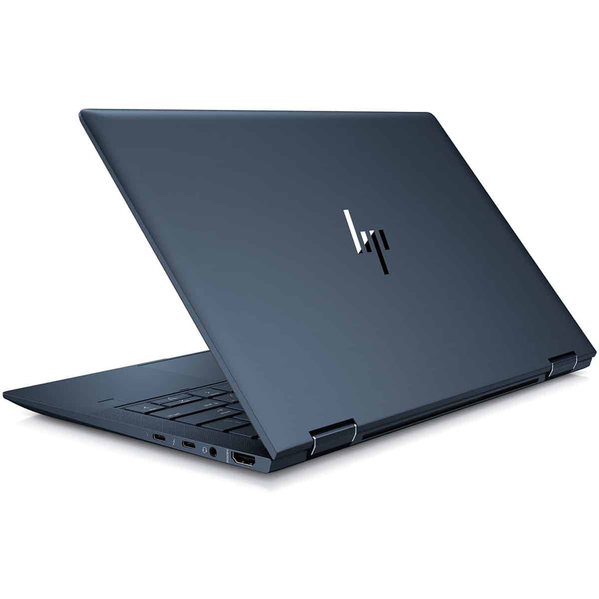 HP Elite Dragonfly G2 11th Gen Intel Core i7-1165G7 16GB LPDDR4X-4266 SDRAM 512GB PCIe NVMe M.2 TLC SSD 13.3" Touch Display Intel Iris Xe Graphics Audio by Bang & Olufsen 6 Months Warranty ExUK Laptop - Image 4