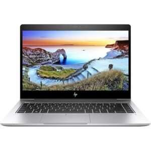 HP EliteBook 830 G6 8th Gen Intel Core i7-8565U 8GB RAM 256GB SSD 14" Full HD IPS Display Intel UHD Graphics 620 6 Months Warranty ExUK Laptop