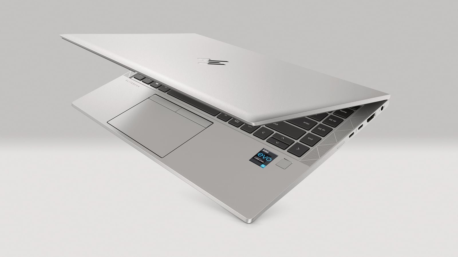 HP EliteBook 840 G8 11th Gen Intel Core i7 16GB RAM 512GB SSD 14" Full HD Touchscreen Display 6 Months Warranty ExUK Laptop - Image 4