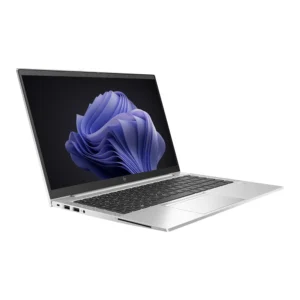 HP EliteBook 845 G8 Ryzen 5 Pro 5650U 8GB RAM 256GB SSD 14" Full HD Display Integrated AMD Radeon Graphics 6 Months Warranty ExUK Laptop