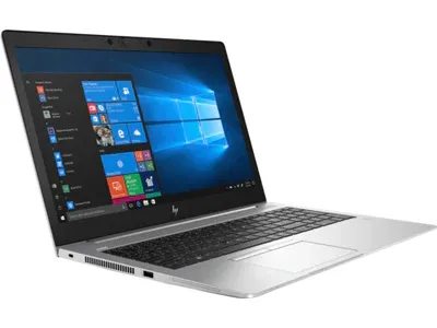HP EliteBook 850 G6 8th Gen Intel Core i7-8565U 8GB RAM 256GB SSD 15.6" Full HD Display Non Touch Intel UHD Graphics 620 6 Months Warranty ExUK Laptop - Image 2