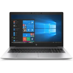 HP EliteBook 850 G6 8th Gen Intel Core i7-8565U 8GB RAM 256GB SSD 15.6" Full HD Display Non Touch Intel UHD Graphics 620 6 Months Warranty ExUK Laptop