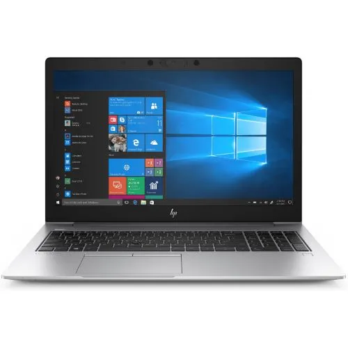 HP EliteBook 850 G6 8th Gen Intel Core i7-8565U 8GB RAM 256GB SSD 15.6" Full HD Display Non Touch Intel UHD Graphics 620 6 Months Warranty ExUK Laptop
