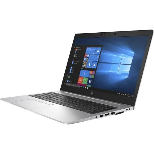 HP EliteBook 850 G6 8th Gen Intel Core i7-8565U 8GB RAM 256GB SSD 15.6" Full HD Display Non Touch Intel UHD Graphics 620 6 Months Warranty ExUK Laptop - Image 4
