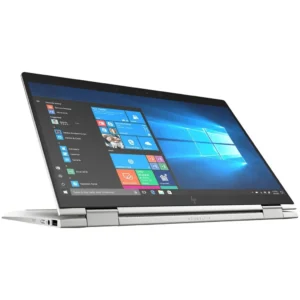 HP EliteBook x360 1030 G3 Intel Core i5 8th Gen 16GB RAM 256GB SSD 13.3 Inches FHD Touchscreen Display ExUK Laptop