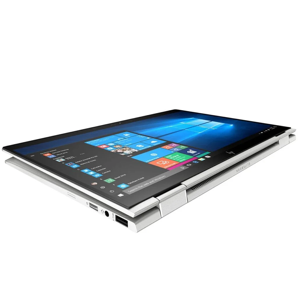 HP EliteBook x360 1030 G3 Intel Core i5 8th Gen 16GB RAM 256GB SSD 13.3 Inches FHD Touchscreen Display ExUK Laptop - Image 5