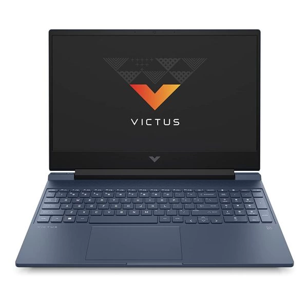 HP Victus 15 12th Gen Intel Core i7-12650H 16GB RAM 512GB SSD 15.6" FHD 144Hz Display NVIDIA GeForce 3050 4GB Graphics 6 Months Warranty ExUK Laptop