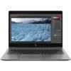 HP ZBook 14u G6 8th Gen Intel Core i7-8565U 16GB RAM 512GB SSD 14" Full HD Display 4GB AMD Radeon Pro WX 3200 Graphics UG6 6 Months Warranty ExUK Laptop