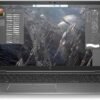 HP ZBook 15 G7 | Core i7 10th Gen | 16GB RAM | 512GB SSD | 4GB Nvidia T1000 GPU
