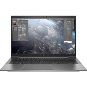 HP ZBook Firefly 14 G7 10th gen Intel Core i5-10310U 8GB RAM 512GB SSD 14" Full HD Touchscreen Display Integrated Intel UHD Graphics 6 Months Warranty ExUK Laptop