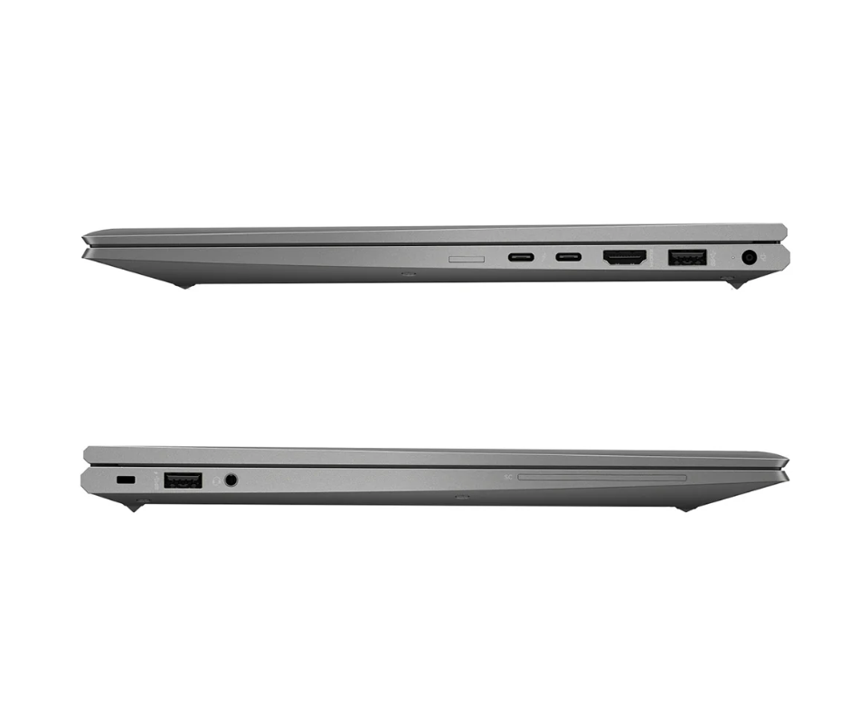 HP ZBook Firefly 15 G7 – 10th Gen Core i7 | 16GB RAM | 512GB 4GB Nvidia - Image 5