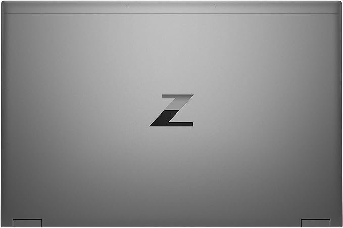 HP ZBook Fury 15 G8 | Intel Core i9 11th Gen | 16GB RAM | 512GB SSD | NVIDIA T2000 4GB Dedicated GPU – EX-UK Laptop - Image 3