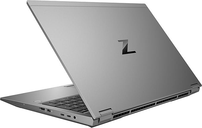 HP ZBook Fury 15 G8 | Intel Core i9 11th Gen | 16GB RAM | 512GB SSD | NVIDIA T2000 4GB Dedicated GPU – EX-UK Laptop - Image 5