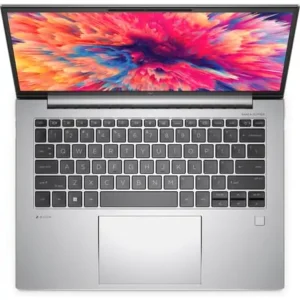 HP ZBook Firefly 14 G9 12th Gen Intel Core i7-1255U 16GB RAM 512GB SSD 14" WUXGA IPS Anti-Glare Display 4GB NVIDIA RTX A5000 IR Camera 6 Months Warranty ExUK Laptop