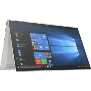 HP EliteBook x360 1030 G7 10th Gen Intel Core i7-10710U 32GB RAM 512GB SSD 13.3" Full HD IPS Touchscreen Display 6 Months Warranty ExUK Laptop