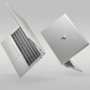 HP EliteBook 840 G8 11th Gen Intel Core i7 16GB RAM 512GB SSD 14" Full HD Touchscreen Display 6 Months Warranty ExUK Laptop