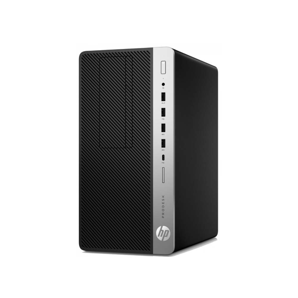 HP ProDesk 400 G5 Desktop – Intel Core i5 (8500) | 8GB RAM | 500GB HDD | - Image 5
