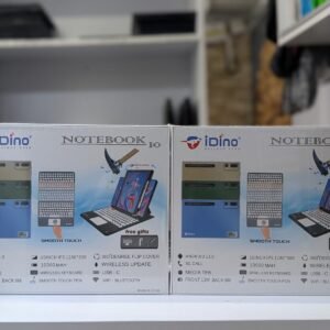 IDINO Notebook 10