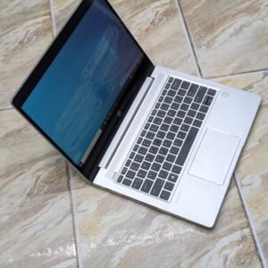HP ProBook 430 G6 Core i5 8th Gen 8GB RAM 256GB SSD 13.6" FHD Display 